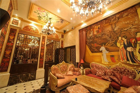 牡丹江市高档KTV妹子质量哪家好 牡丹江市高档KTV妹子质量哪家好