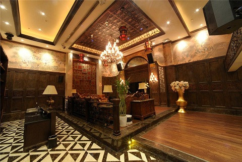 牡丹江市哪个KTV少爷男模妹子服务好